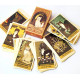 Таро Кошки Правят Землей - Cats Rule the Earth Tarot. China (9420046)
