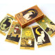 Таро Кошки Правят Землей - Cats Rule the Earth Tarot. China (9420046)