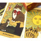 Таро Кошки Правят Землей - Cats Rule the Earth Tarot. China (9420046)