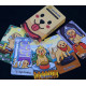 Таро Лабрадор - Labradorable Tarot. China (9420079)