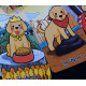 Таро Лабрадор - Labradorable Tarot. China (9420079)