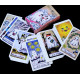 Таро Милого Привида - The Cute Ghost Tarot. China (9420132)