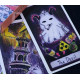Таро Милого Привида - The Cute Ghost Tarot. China (9420132)