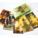 Таро Остара - Ostara Tarot. China (9420087)