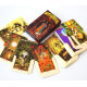 Таро Святої Смерті - Santa Muerte Tarot. China (9420058)