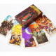 Таро Святої Смерті - Santa Muerte Tarot. China (9420058)