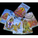 Таро Сіддхартха - Siddhartha Tarot. China (9420081)