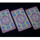 Таро Сіддхартха - Siddhartha Tarot. China (9420081)