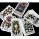 Таро Тату Чорнило та Інтуїція - Tattoo tarot ink & intuition. China (9420190)