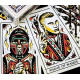 Таро Тату Чорнило та Інтуїція - Tattoo tarot ink & intuition. China (9420190)