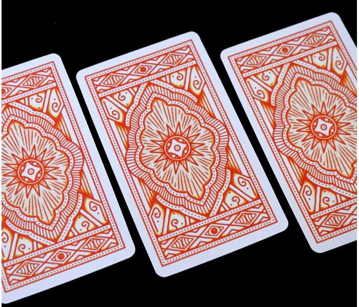Таро Тату Чорнило та Інтуїція - Tattoo tarot ink & intuition. China (9420190)