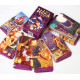 Таро Юної Відьми - Teen Witch Tarot. China (9420210)