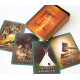 Оракул Прошлой Жизни - Past Life Oracle holography in a tin. China (9420318)