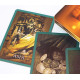 Оракул Прошлой Жизни - Past Life Oracle holography in a tin. China (9420318)