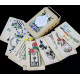 Таро Античной Анатомии - Antique Anatomy Tarot in a tin. China (9420324)