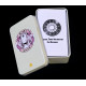 Таро Бритта Третий глаз - Third Eye Tarot in a tin. China (9420319)