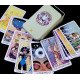 Таро Бритта Третий глаз - Third Eye Tarot in a tin. China (9420319)