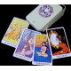 Таро Бритта Третий глаз - Third Eye Tarot in a tin. China (9420319)