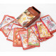 Таро Магия Наслаждений - Sexual Magic Tarot in a tin. China (9420328)