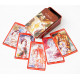 Таро Магия Наслаждений - Sexual Magic Tarot in a tin. China (9420328)