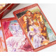 Таро Магия Наслаждений - Sexual Magic Tarot in a tin. China (9420328)
