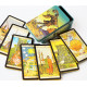 Таро Нового Бачення - Tarot of the New Vision in a tin. China (9420326)