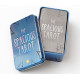Таро Просторное - The Spacious Tarot in a tin. China (9420312)
