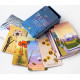 Таро Просторное - The Spacious Tarot in a tin. China (9420312)