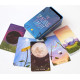Таро Просторное - The Spacious Tarot in a tin. China (9420312)