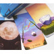 Таро Просторное - The Spacious Tarot in a tin. China (9420312)