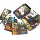 Таро Протилежностей - Tarot of Oppositions in a tin. China (9420307)