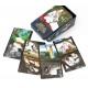 Таро Протилежностей - Tarot of Oppositions in a tin. China (9420307)