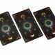 Таро Протилежностей - Tarot of Oppositions in a tin. China (9420307)