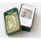 Таро Сміта-Уейта - Smith-Waite Tarot in a tin. China (9420325)