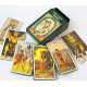 Таро Сміта-Уейта - Smith-Waite Tarot in a tin. China (9420325)