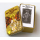 Таро Уейт Арт Нуво - Golden Art Nouveau Tarot in a tin. China (9420327)