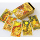 Таро Уейт Арт Нуво - Golden Art Nouveau Tarot in a tin. China (9420327)