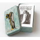 Таро Уейта безрамкове - Waite Borderless Tarot in a tin. China (9420317)
