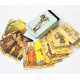 Таро Уейта безрамкове - Waite Borderless Tarot in a tin. China (9420317)
