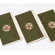 Таро Уейта безрамкове - Waite Borderless Tarot in a tin. China (9420317)