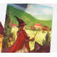 Таро Ведьм - Witches Tarot (Hard box) China (9420347)