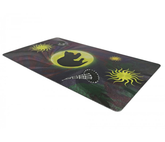 Таро Ведьм - Witches Tarot (Hard box) China (9420347)