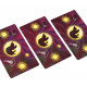 Таро Ведьм - Witches Tarot (Hard box) China (9420347)