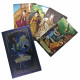 Таро Ведьм - Witches Tarot (Hard box) China (9420347)