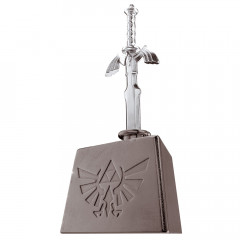 Металева головоломка Zelda Master Sword, 6 рівень. Huzzle (515144)