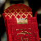 Игральные карты Theory11 Tavern on the Green: Foiled Red Limited Edition