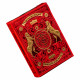 Игральные карты Theory11 Tavern on the Green: Foiled Red Limited Edition