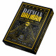 Гральні карти Batman 85th Anniversary Edition by Theory11