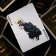Гральні карти Batman 85th Anniversary Edition by Theory11