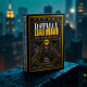 Гральні карти Batman 85th Anniversary Edition by Theory11